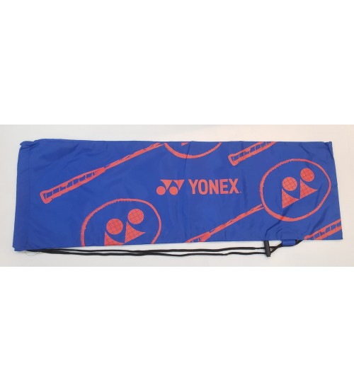 Yonex SUNR DS01K-S 尼龍球拍袋 藍紅色